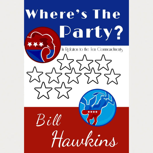 Where’s the Party